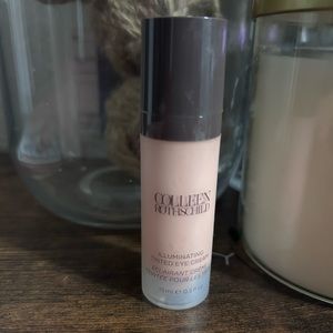 colleen rothschild tinted eye cream